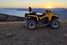 багги и джипы