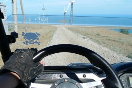 багги и джипы