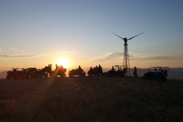 багги и джипы