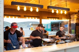 СЕТЬ УСТРИЧНЫХ 