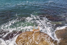 ПЛЯЖ МЕГАНОМ