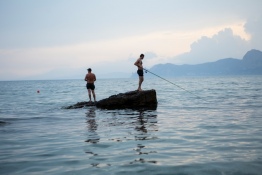 ПЛЯЖ МЕГАНОМ