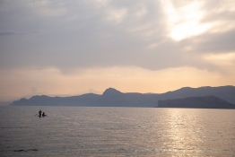 ПЛЯЖ МЕГАНОМ